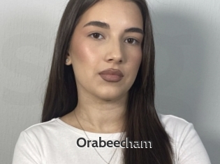 Orabeecham