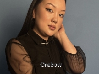 Orabow