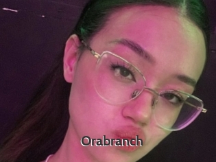 Orabranch