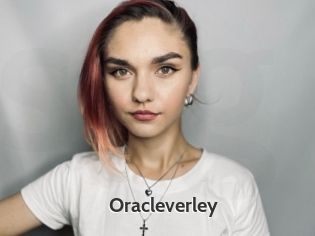 Oracleverley