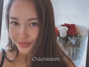Oracreason