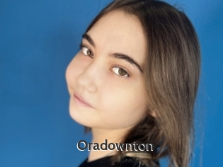 Oradownton