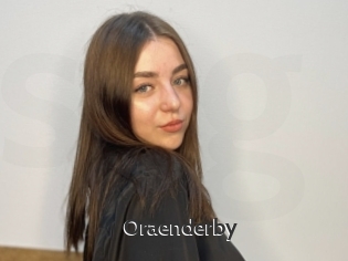 Oraenderby