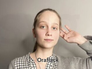 Oraflack