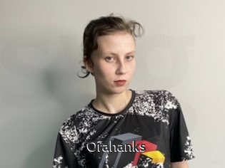 Orahanks