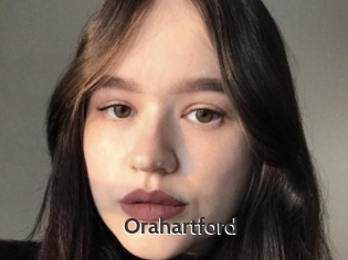 Orahartford