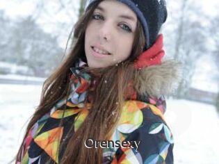 Orensexy