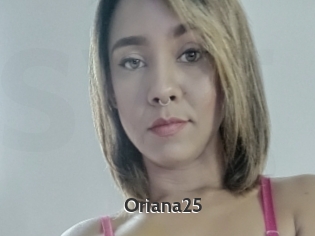 Oriana25