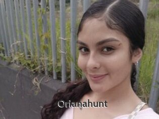 Orianahunt