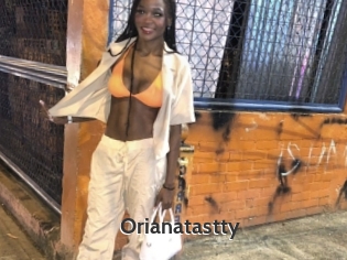 Orianatastty