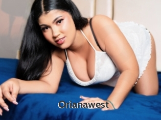 Orianawest