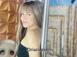 Orianazaens