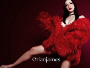 Orianjames