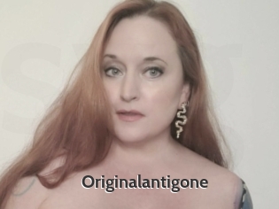 Originalantigone