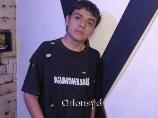 Orionsyd
