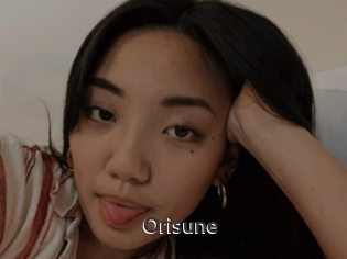 Orisune