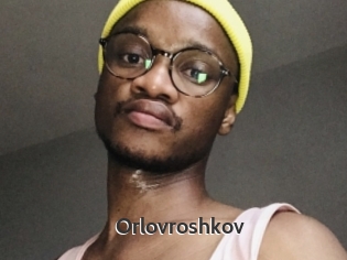 Orlovroshkov