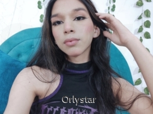 Orlystar