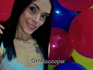Ornelacooper