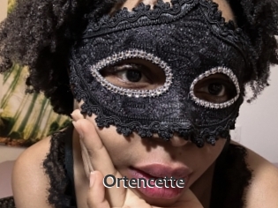 Ortencette