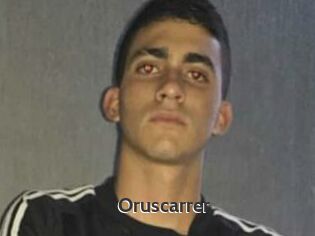 Oruscarrer