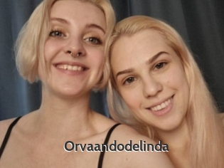 Orvaandodelinda