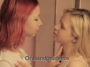 Orvaandprudence