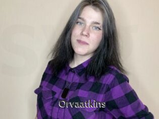 Orvaatkins