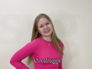 Orvabaggs