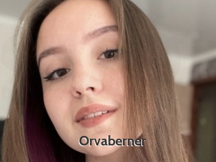 Orvaberner