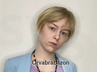 Orvabrabazon