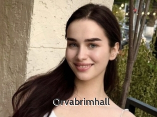 Orvabrimhall
