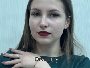 Orvabuoy