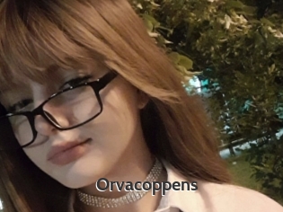 Orvacoppens