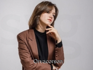 Orvacorson