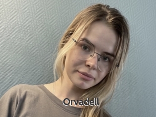 Orvadell