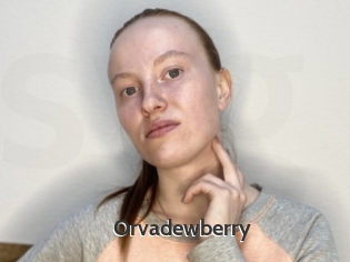 Orvadewberry