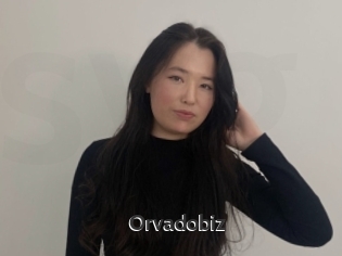 Orvadobiz