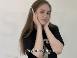 Orvaeastburn
