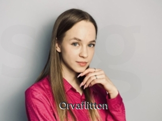 Orvaflitton