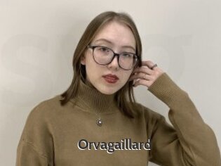 Orvagaillard