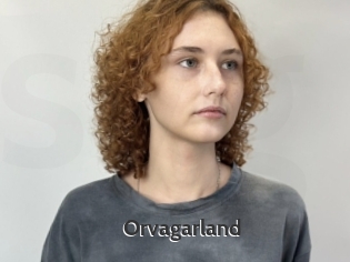Orvagarland