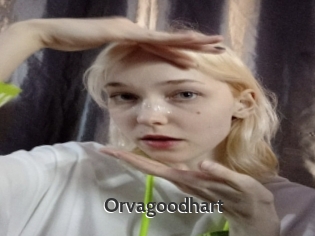 Orvagoodhart