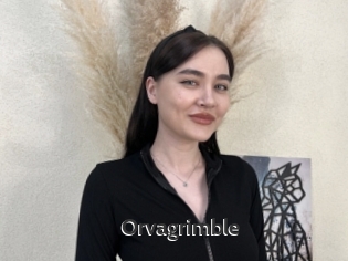 Orvagrimble