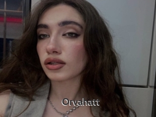Orvahatt