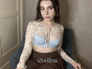 Orvilina