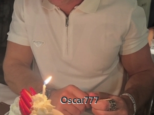 Oscar777
