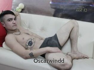 Oscarwindd