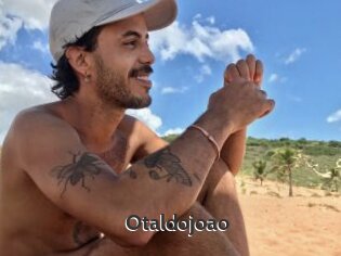 Otaldojoao