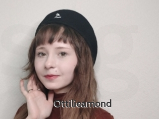 Ottilieamond